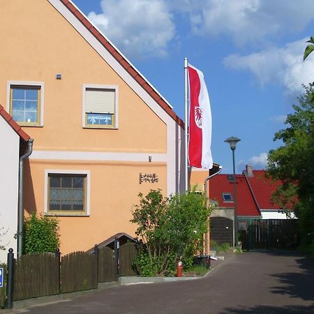 Gräben Steffis Zimmervermietung מראה חיצוני תמונה