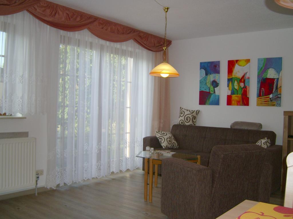 Gräben Steffis Zimmervermietung מראה חיצוני תמונה