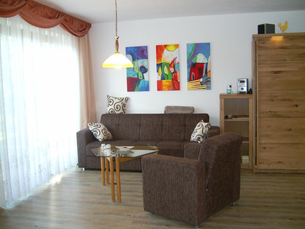 Gräben Steffis Zimmervermietung מראה חיצוני תמונה