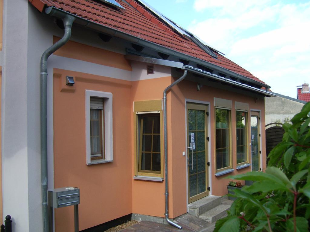 Gräben Steffis Zimmervermietung מראה חיצוני תמונה