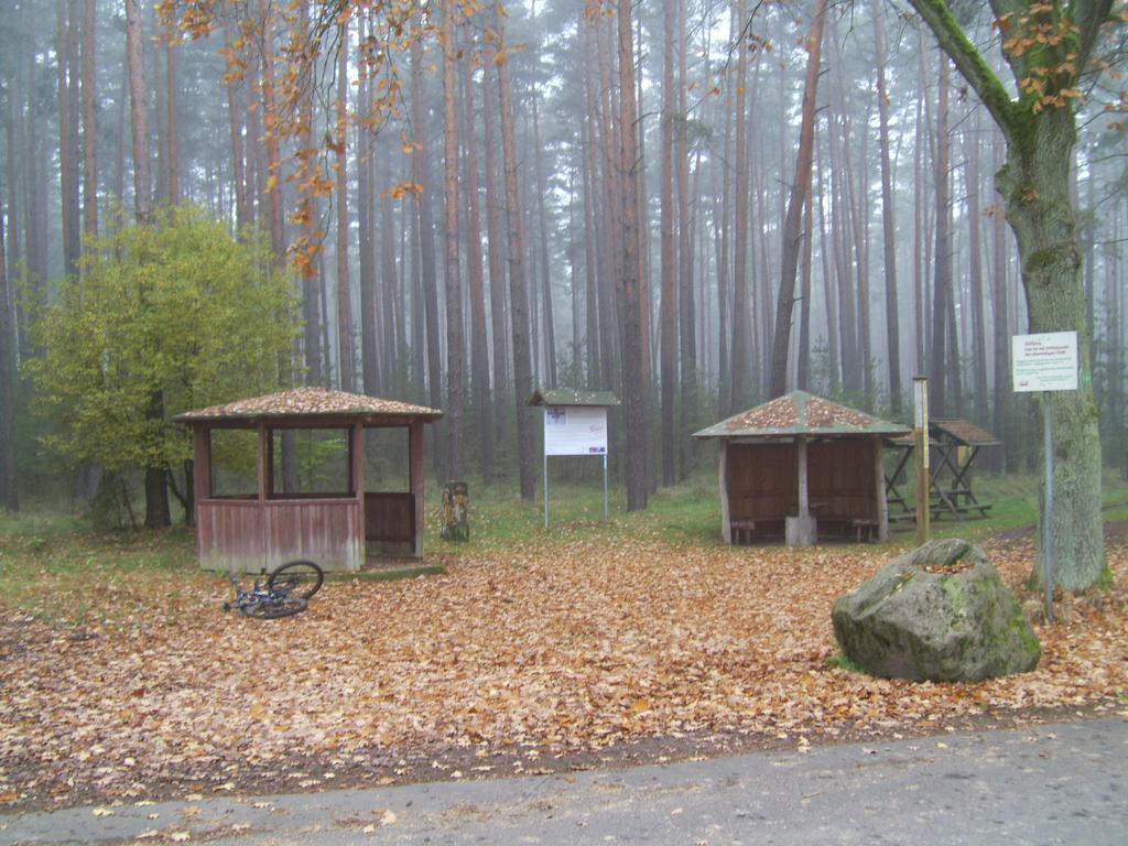 Gräben Steffis Zimmervermietung מראה חיצוני תמונה