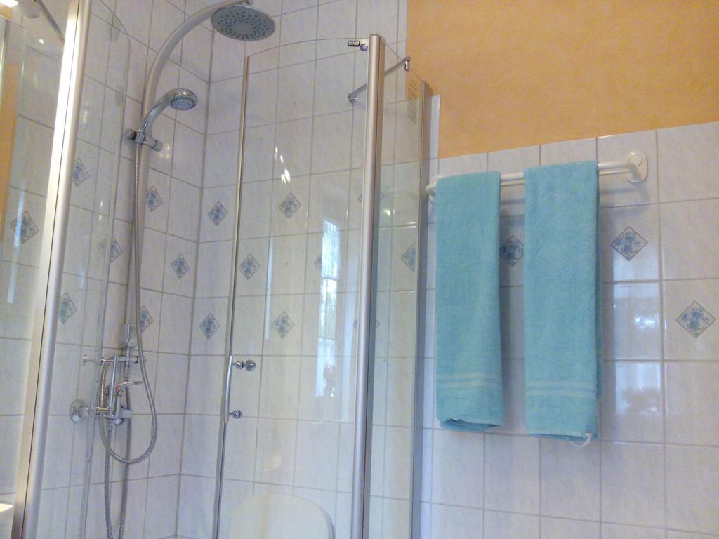 Gräben Steffis Zimmervermietung מראה חיצוני תמונה
